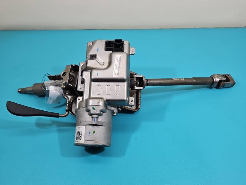 Насос ГУР / Рульова колонка Ford KA D9337-00538 — фото деталі 12