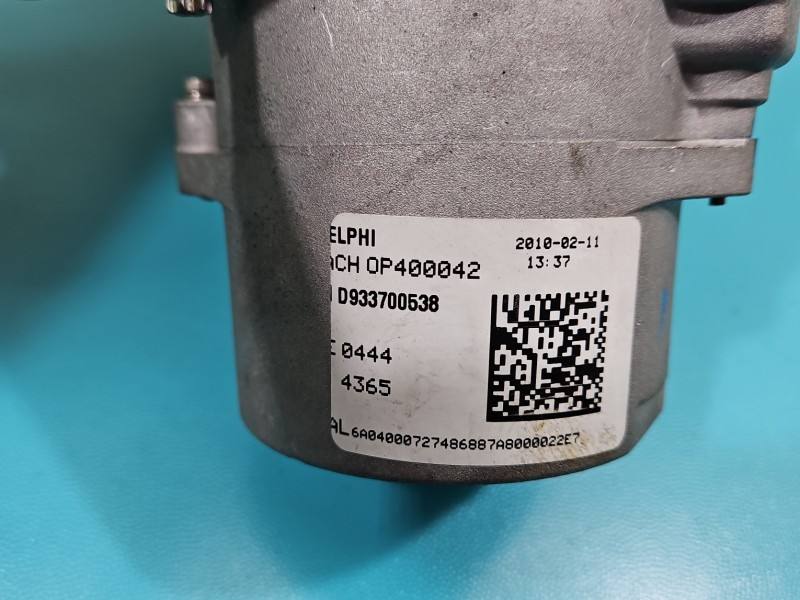 Насос ГУР / Рульова колонка Ford KA D9337-00538 — фото деталі 13