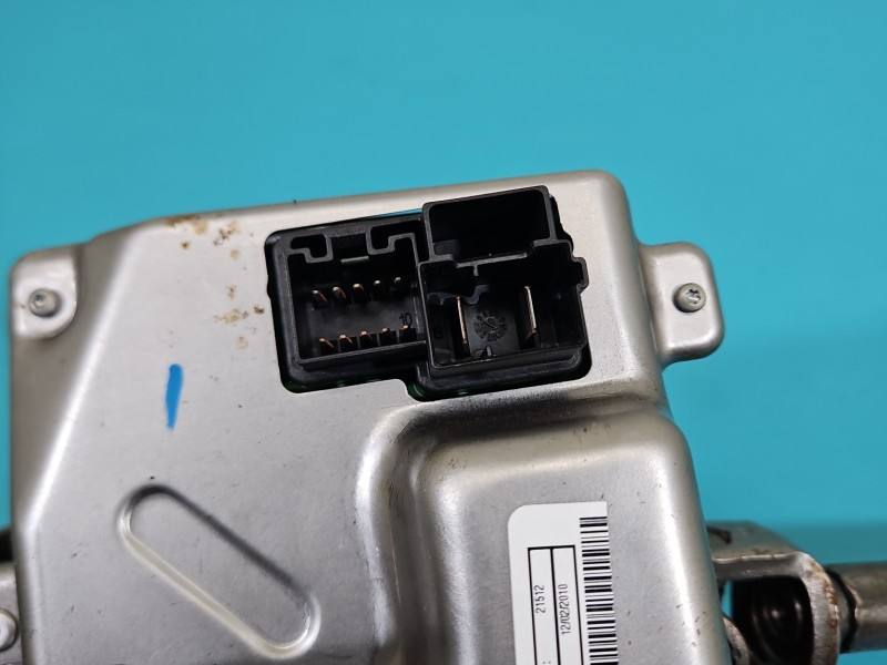 Насос ГУР / Рульова колонка Ford KA D9337-00538 — фото деталі 14