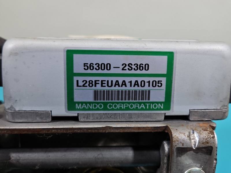 Насос ГУР / Рульова колонка Hyundai Ix35 56300-2S360 — фото деталі 7