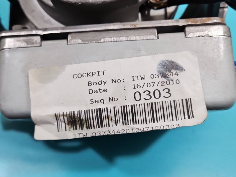 Насос ГУР / Рульова колонка Hyundai Ix35 56300-2S360 — фото деталі 10