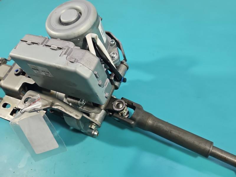 Насос ГУР / Рульова колонка Renault Megane 4 488100422R — фото деталі 3