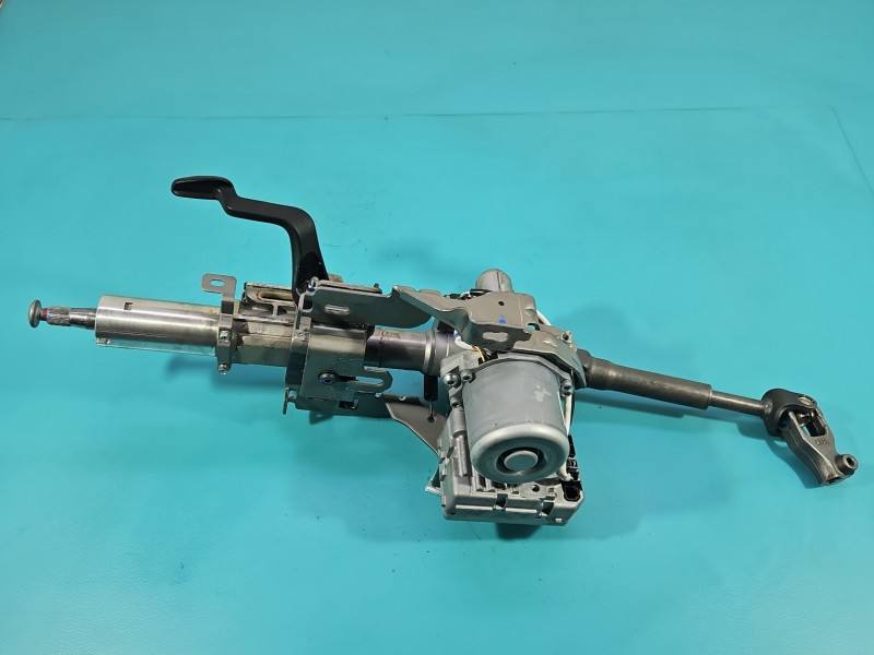 Насос ГУР / Рульова колонка Renault Megane 4 488100422R — фото деталі 6