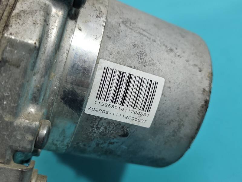 Насос ГУР / Рульова колонка Citroen C4 9675674180 — фото деталі 5