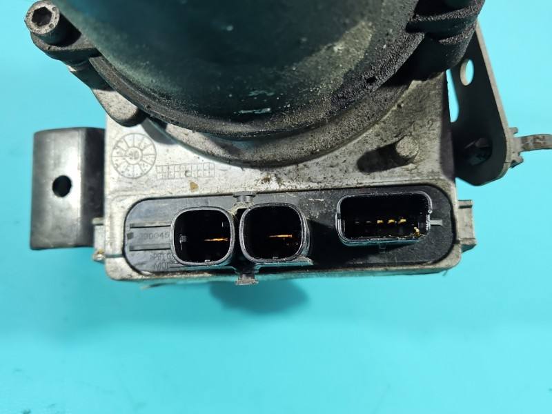 Насос ГУР / Рульова колонка Citroen C4 9675674180 — фото деталі 6