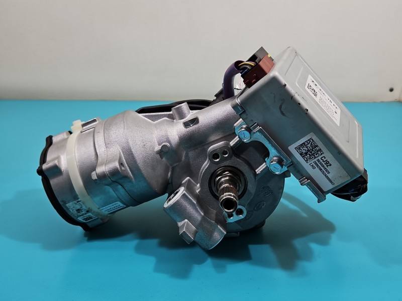 Насос ГУР / Рульова колонка Kia Rio 56340-H8900 — фото деталі 5