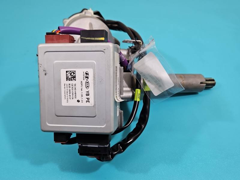 Насос ГУР / Рульова колонка Kia Rio 56340-H8900 — фото деталі 7