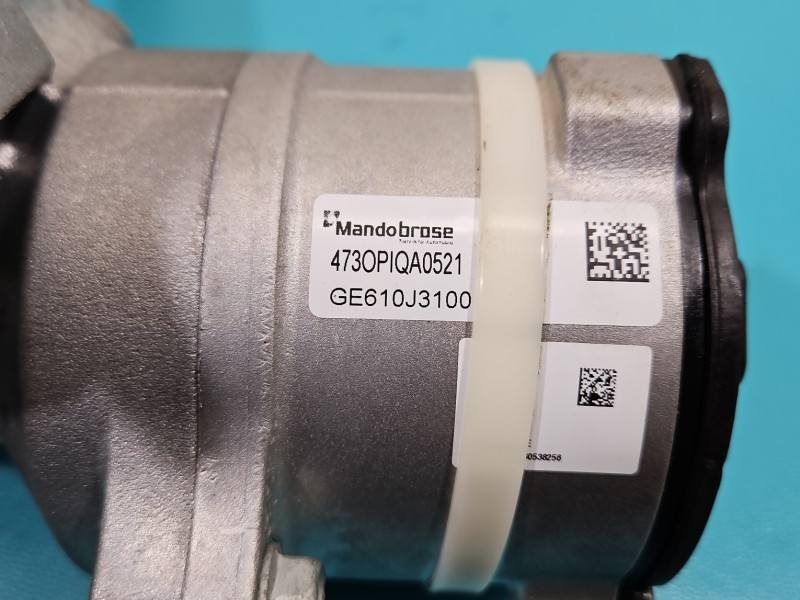 Насос ГУР / Рульова колонка Kia Rio 56340-H8900 — фото деталі 12