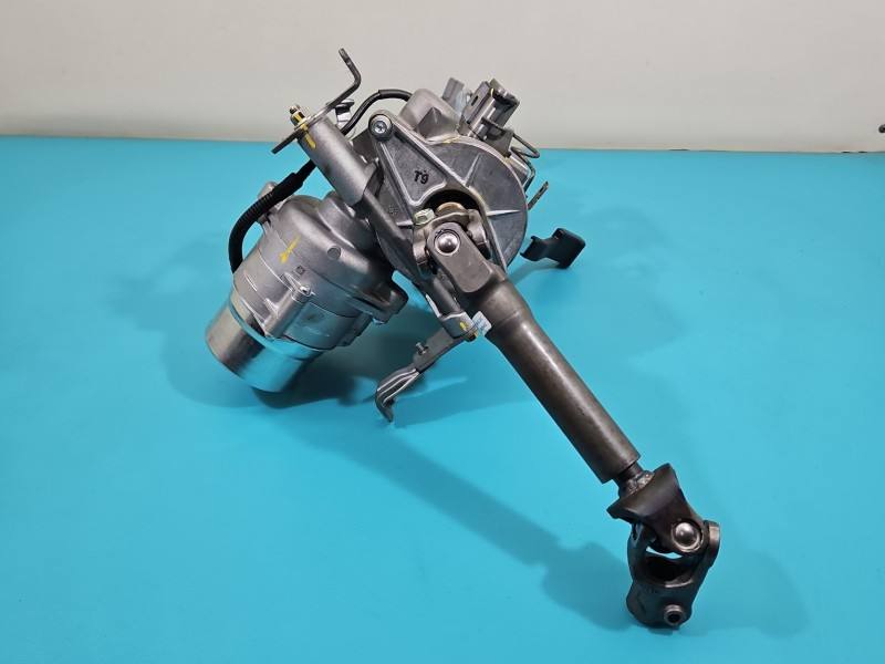 Насос ГУР / Рульова колонка Suzuki Sx4 48200-64R92 — фото деталі 4