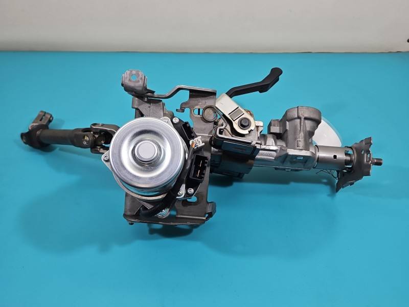 Насос ГУР / Рульова колонка Suzuki Sx4 48200-64R92 — фото деталі 10