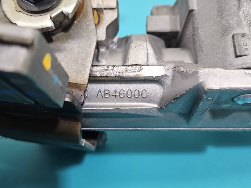 Насос ГУР / Рульова колонка Suzuki Sx4 48200-64R92 — фото деталі 13