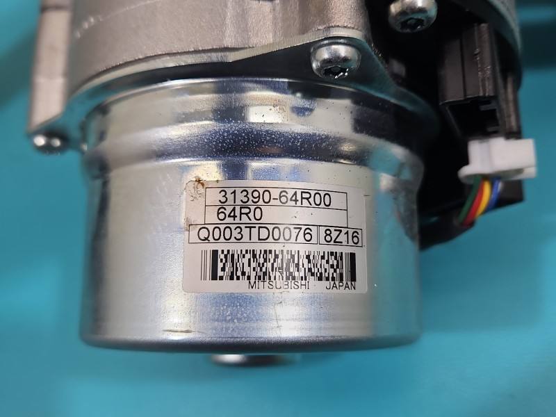 Насос ГУР / Рульова колонка Suzuki Sx4 48200-64R92 — фото деталі 15