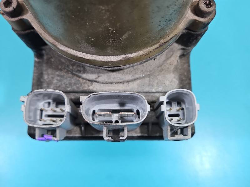 Насос ГУР / Рульова колонка Mazda 5 995-11605-1 — фото деталі 4