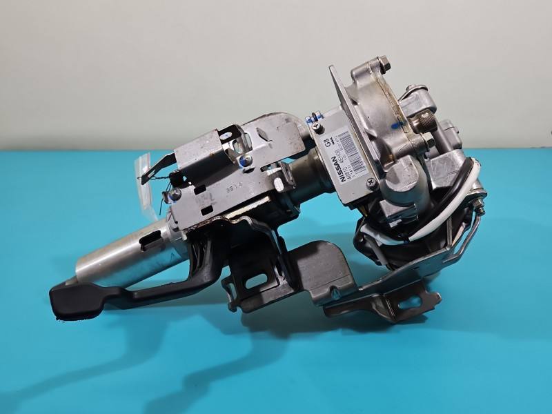 Насос ГУР / Рульова колонка Nissan Qashqai 48810-4EH0B — фото деталі 2