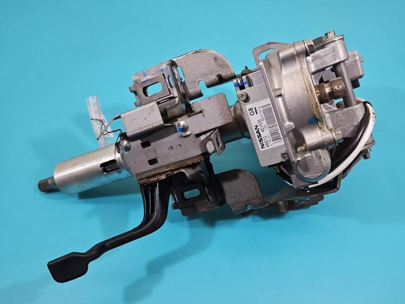 Насос ГУР / Рульова колонка Nissan Qashqai 48810-4EH0B — фото деталі 3