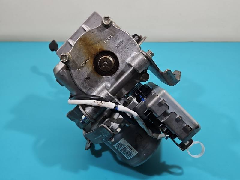 Насос ГУР / Рульова колонка Nissan Qashqai 48810-4EH0B — фото деталі 5