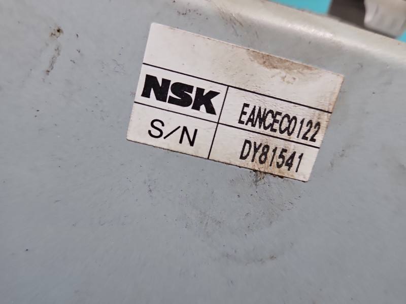 Насос ГУР / Рульова колонка Nissan Qashqai 48810-4EH0B — фото деталі 7