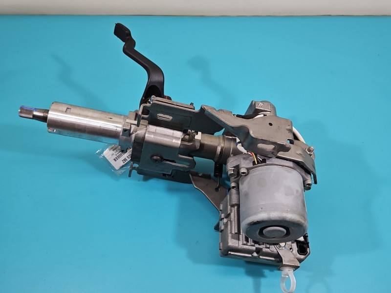 Насос ГУР / Рульова колонка Nissan Qashqai 48810-4EH0B — фото деталі 8