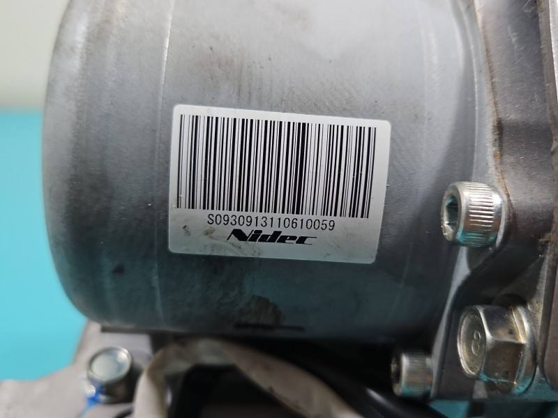 Насос ГУР / Рульова колонка Nissan Qashqai 48810-4EH0B — фото деталі 9