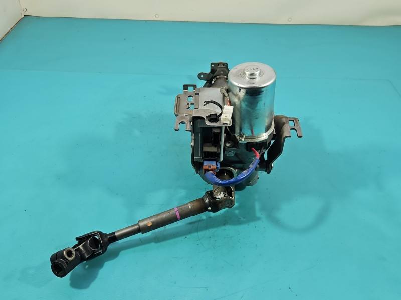 Насос ГУР / Рульова колонка Nissan Note 28500-9U03A — фото деталі 4