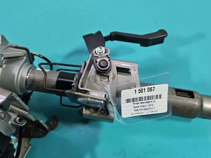 Насос ГУР / Рульова колонка Suzuki Vitara 31390-63U13 — фото деталі 3
