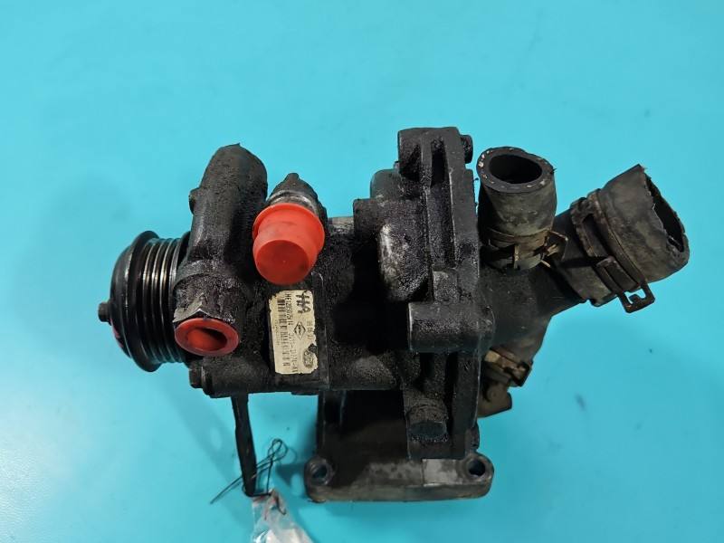 Насос ГУР / Рульова колонка Ford Transit 3C11-3A674-AA — фото деталі 2