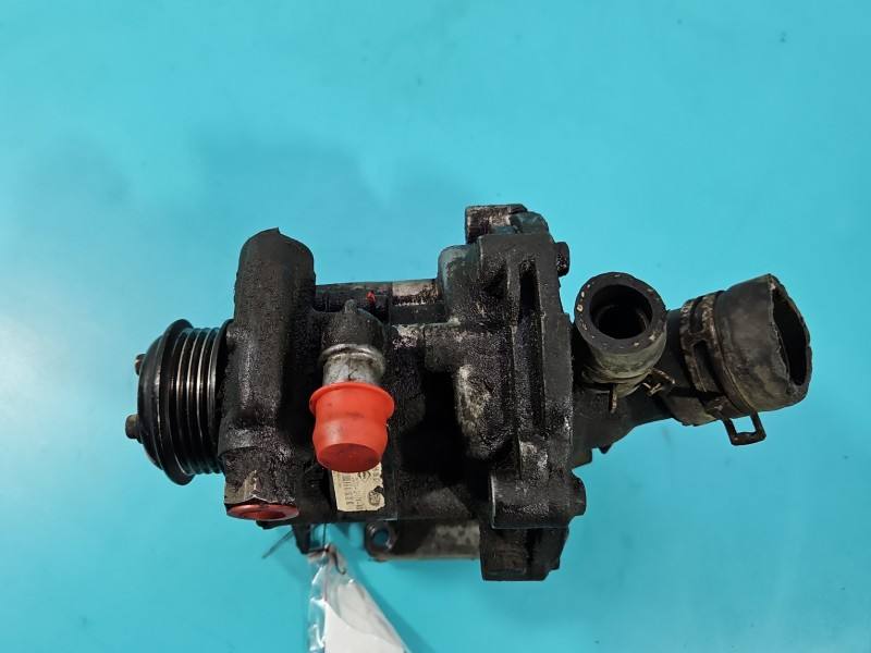 Насос ГУР / Рульова колонка Ford Transit 3C11-3A674-AA — фото деталі 3