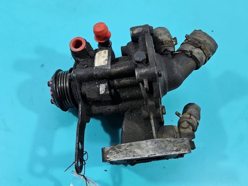 Насос ГУР / Рульова колонка Ford Transit 3C11-3A674-AA — фото деталі 4