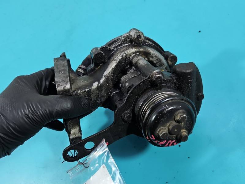 Насос ГУР / Рульова колонка Ford Transit 3C11-3A674-AA — фото деталі 7