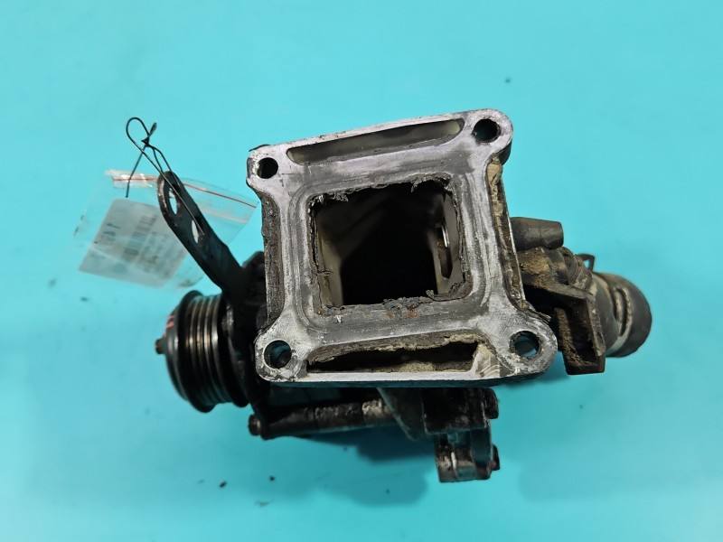 Насос ГУР / Рульова колонка Ford Transit 3C11-3A674-AA — фото деталі 9
