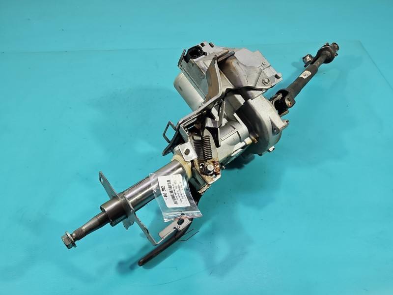 Насос ГУР / Рульова колонка Nissan Qashqai 48810
