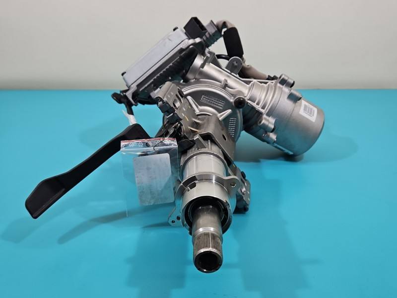 Насос ГУР / Рульова колонка Hyundai Elantra 56300F2210 — фото деталі 2
