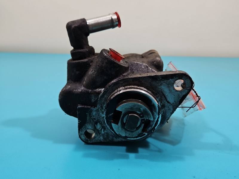 Насос ГУР / Рульова колонка Opel Movano 7700300535/E — фото деталі 2