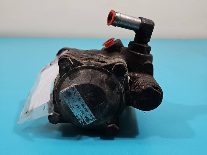 Насос ГУР / Рульова колонка Opel Movano 7700300535/E — фото деталі 5