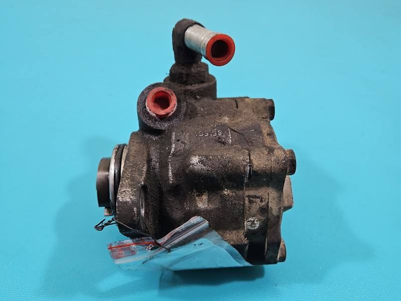 Насос ГУР / Рульова колонка Opel Movano 7700300535/E — фото деталі 7