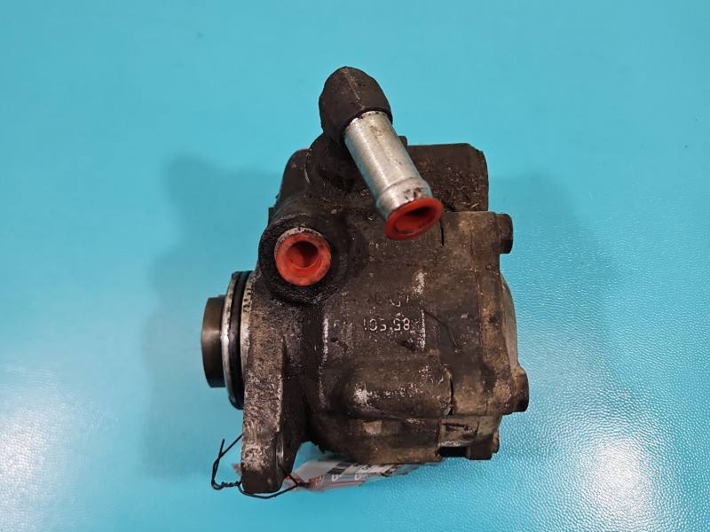 Насос ГУР / Рульова колонка Opel Movano 7700300535/E — фото деталі 8
