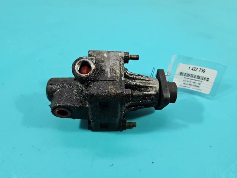 Насос ГУР / Рульова колонка Audi 80 B4 026145155B — фото деталі 2
