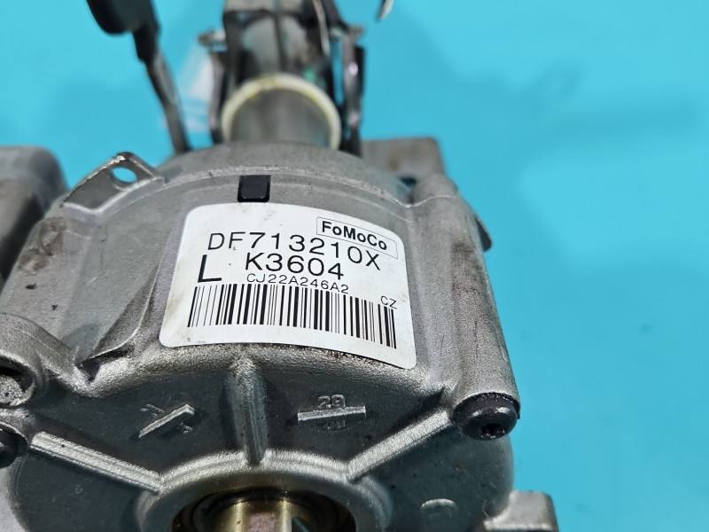 Насос ГУР / Рульова колонка Mazda 2 DF713210X — фото деталі 5