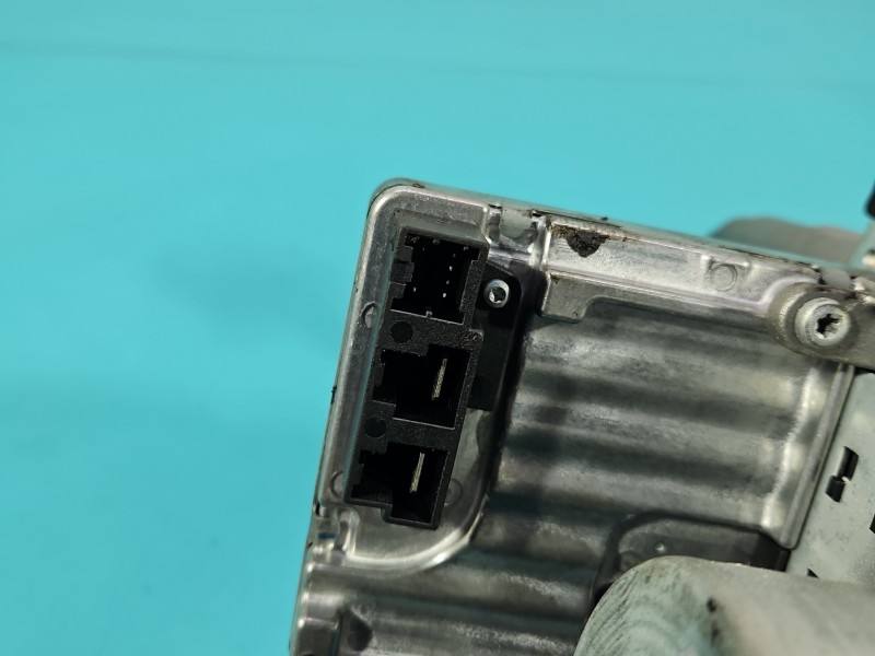 Насос ГУР / Рульова колонка Mazda 2 DF713210X — фото деталі 6