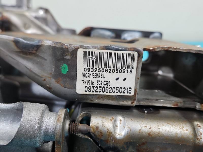 Насос ГУР / Рульова колонка Renault Clio 8200294982C — фото деталі 4