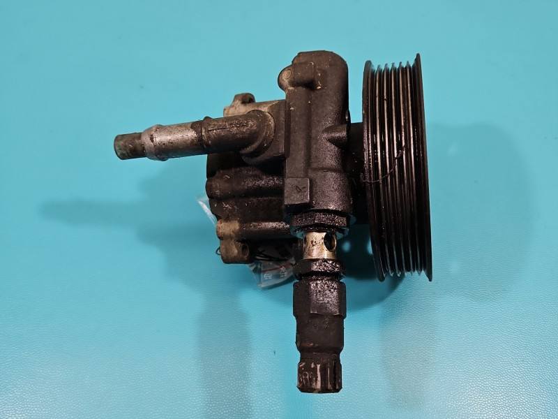 Насос ГУР / Рульова колонка Volkswagen Golf 4 1J0422154E — фото деталі 3