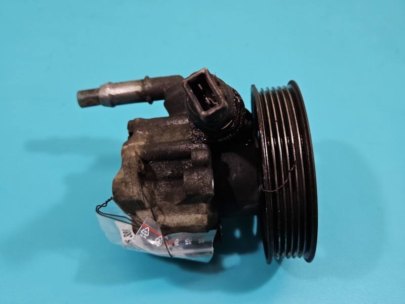 Насос ГУР / Рульова колонка Volkswagen Golf 4 1J0422154E — фото деталі 4