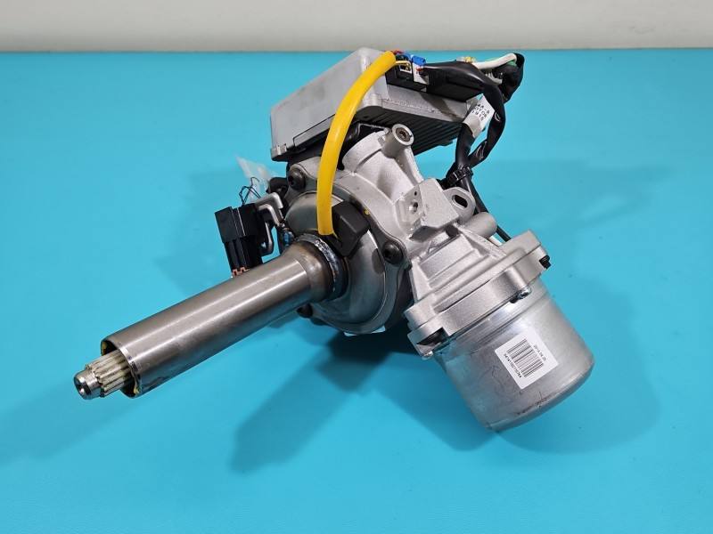 Насос ГУР / Рульова колонка Hyundai Elantra 3X563-99505
