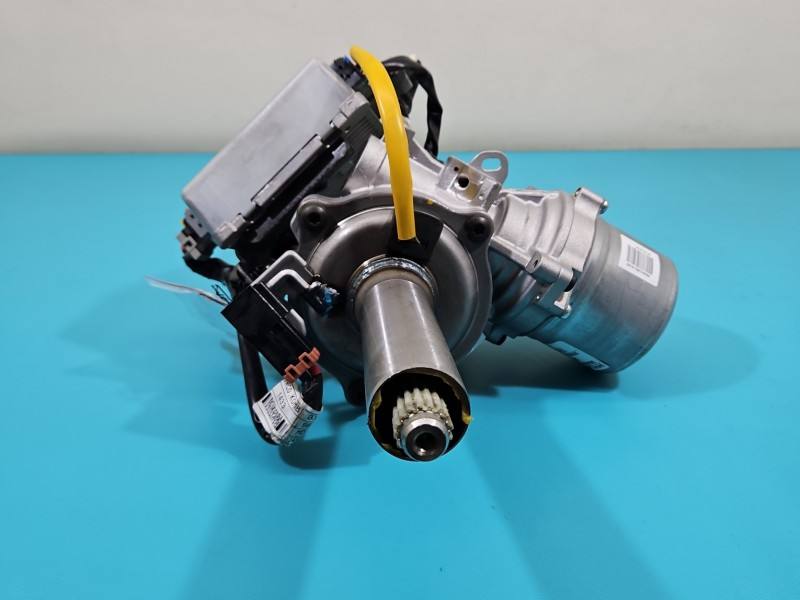 Насос ГУР / Рульова колонка Hyundai Elantra 3X563-99505 — фото деталі 2