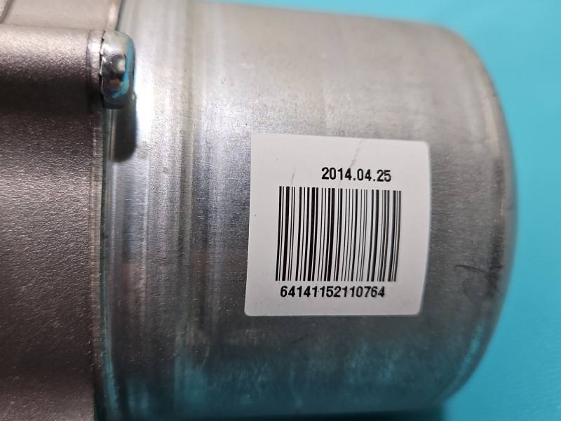 Насос ГУР / Рульова колонка Hyundai Elantra 3X563-99505 — фото деталі 3