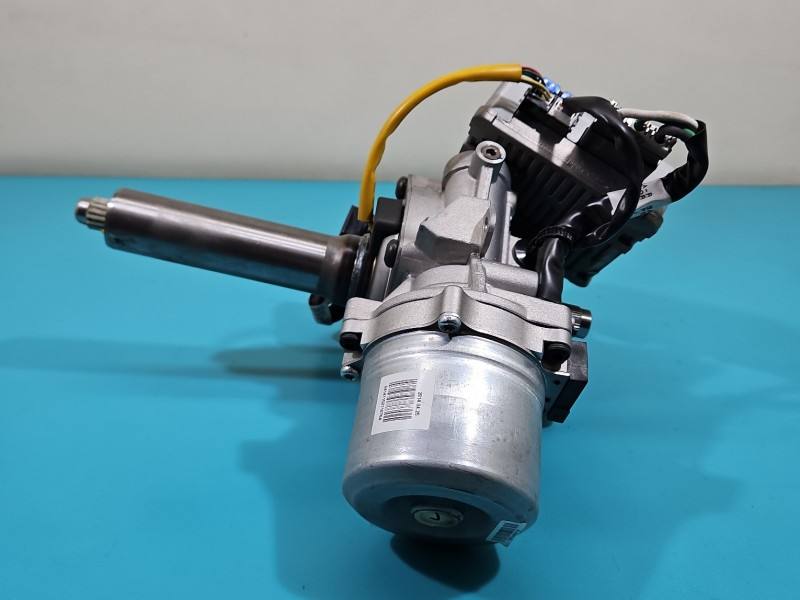 Насос ГУР / Рульова колонка Hyundai Elantra 3X563-99505 — фото деталі 4
