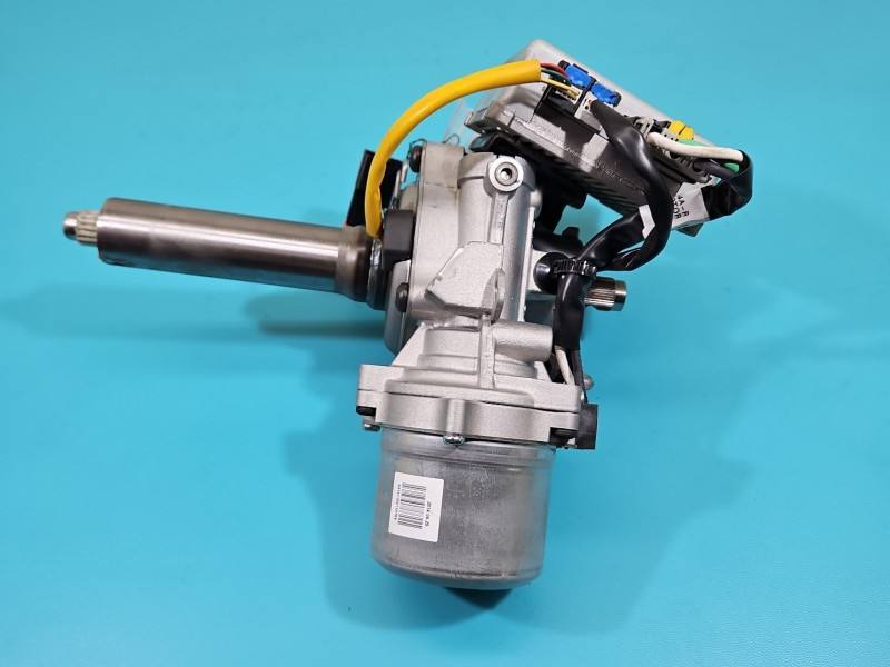 Насос ГУР / Рульова колонка Hyundai Elantra 3X563-99505 — фото деталі 5
