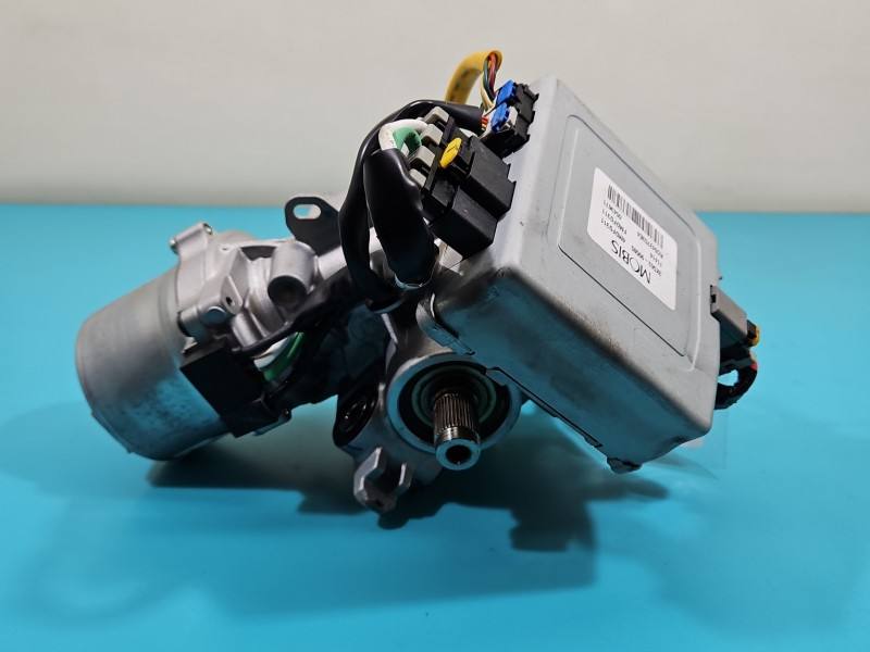 Насос ГУР / Рульова колонка Hyundai Elantra 3X563-99505 — фото деталі 6
