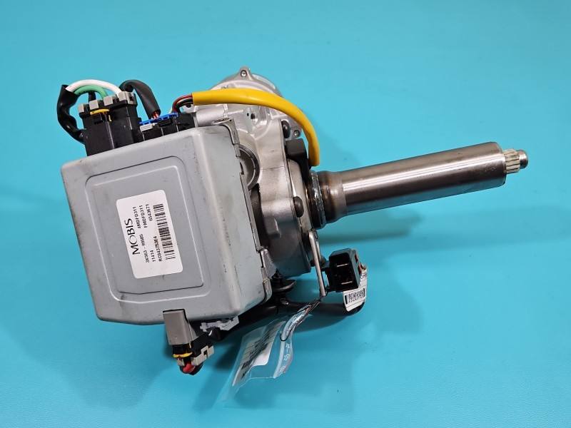 Насос ГУР / Рульова колонка Hyundai Elantra 3X563-99505 — фото деталі 7