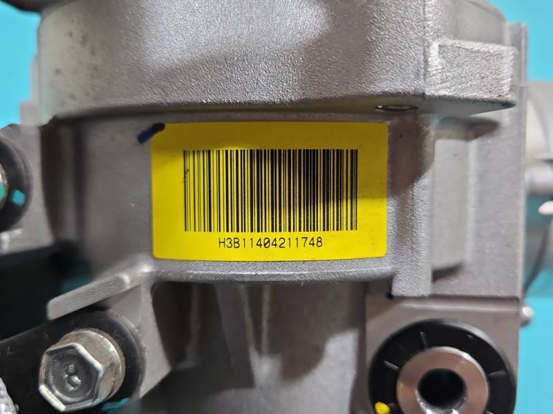 Насос ГУР / Рульова колонка Hyundai Elantra 3X563-99505 — фото деталі 11